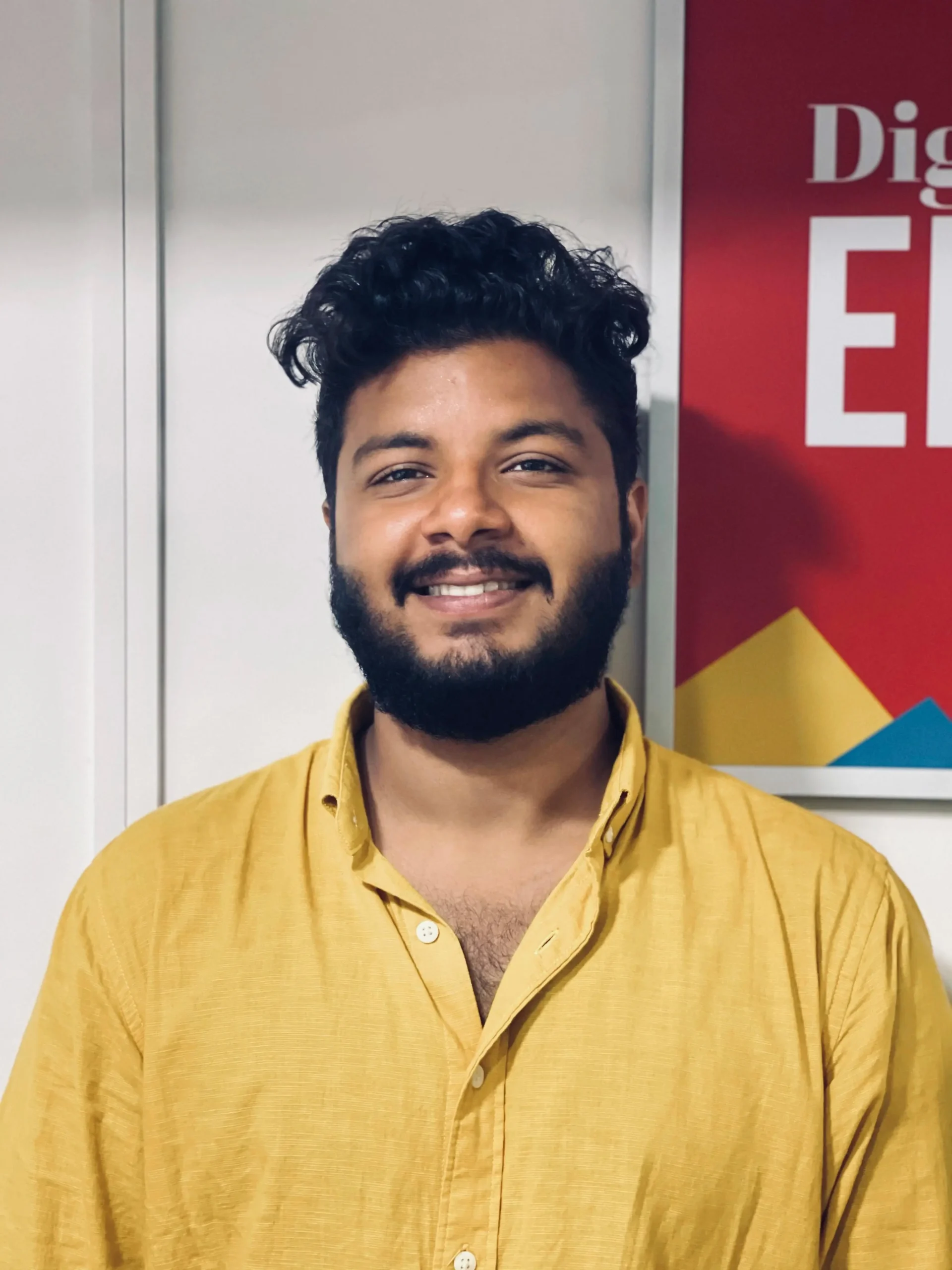 social media influencer rizwan